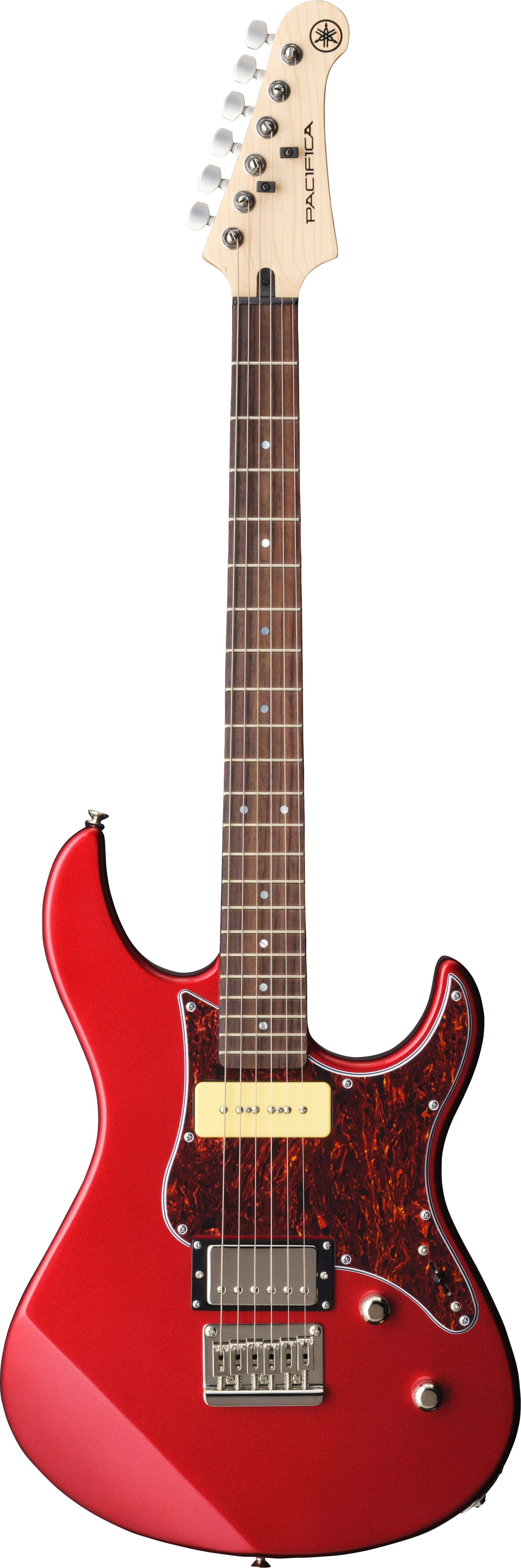 Guitarra Eléctrica Yamaha PACIFICA 311H